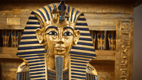 Un om de știință a elucidat misterul „blestemului faraonului”. Ce i-a ucis pe cei care au deschis mormântul lui Tutankhamon