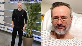 Mihai Albu a fost operat de cancer! În ce stare se află acum fostul soț al Iuliei Albu: „Voi lăsa timpul să-mi vindece rănile”