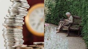 Există români care nu și-au primit pensiile înainte de Paște: „Mi-am făcut niște calcule. Mă afectează”. Cu ce răspuns vine Poșta Română la această problemă