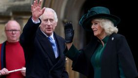 Noi informații despre starea de sănătate a Regelui Charles: „Mi s-a permis să ies din cușcă” Unde a fost surprins monarhul britanic