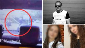 Motivul halucinant al crimei din Crângași: Un Like dat pe Facebook de fiicele victimei! Bărbatul a fost ucis imediat cum a intervenit în scandal