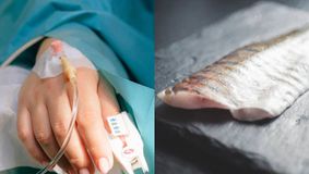 Ies la lumină noi detalii în cazul fetiței și bătrânei din Călărași, care ar fi murit după ce au consumat pește! Ce au descoperit specialiștii de la DSV