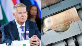 Președintele Klaus Iohannis se pensionează! Câți bani va primi liderul țării după 42 de ani de muncă