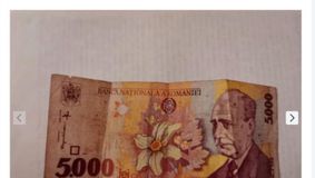 Explozie pe piața numismatică: Bancnote și monede vechi se vând cu mii de lei online