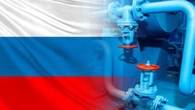 Republica Moldova nu va împiedica livrările de gaze rusești în Transnistria