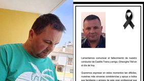 Suspecții drogați cu gaz ilariant care au provocat tragedia din Belgia, în care a murit românul Gheorghe Tibil, ar putea scăpa de pedeapsă