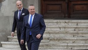 Rareș Bogdan confirmă susținerea PNL pentru Nicolae Ciucă ca unic candidat la prezidențiale