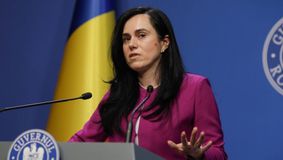 Simona Bucura Oprescu anunță un nou ajutor financiar pentru români. În ce constă sprijinul promis de ministrul Muncii