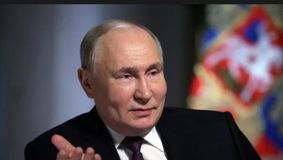 Vladimir Putin NU glumeşte! Vrea să RADĂ de pe faţa Pământului două ŢĂRI. Situaţia ia o turnură neaşteptată