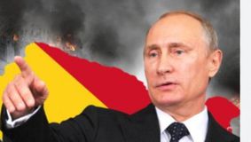 Rusia e gata pentru MARELE RĂZBOI! România trebuie să se pregătească URGENT, ce ne aşteaptă