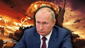 Începe un nou război! Ordin de la Putin să o radă de pe fața pământului