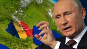 Putin distruge România în 7 zile! Alertă de ultim moment, NATO nu ne poate salva