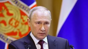 Putin pregăteşte BOMBELE NUCLEARE pentru Europa! Nu îi pasă de victime, este oficial. Situaţia e şocantă!