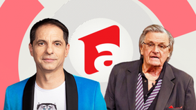 S-a aflat! Motivul BOMBĂ pentru care Dan Negru a plecat de la Antena 1! Florin Piersic e vinovat