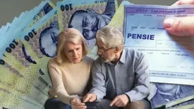 Vești proaste pentru români! Pensiile și salariile ar putea fi înghețate în curând