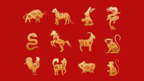Zodiac chinezesc pentru luni, 20 mai 2024. Tigrul are parte de o trădare