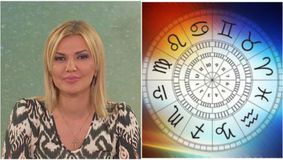 Alina Bădic anunță noroc, fericire și realizări pentru 3 zodii. Vine o perioadă neașteptată peste acești nativi până pe 18 mai