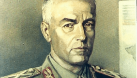 Cum a decurs procesul lui Ion Antonescu, personalitatea cea mai controversată a României. Mareșalul a fost executat, fără să i se respecte ultima dorință VIDEO