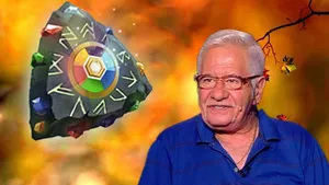 Previziuni rune septembrie 2025. Zodiile alese de pietrele magice pentru un început fabulos de toamnă