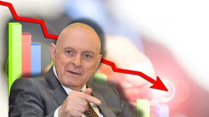 Adrian Vasilescu, BNR, despre şocul inflaţionist: „S-a produs o dezordine generalizată în sistemul preţurilor”