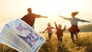 Românii care primesc 719 lei pe lună. Decizia care e valabilă în toată țara. Se acordă timp de doi ani