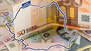 Se schimbă banii. Când va trece România la euro, BNR se antrenează pentru moneda europeană, deși nu îndeplinim niciun criteriu de aderare