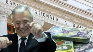 Cât va ţine criza în România. Mugur Isărescu a testat cu „nazometru” şi dă un verdict optimist
