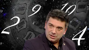 Numerologul Romeo Popescu, despre vârstele care ne schimbă destinul: „Care e diferența ideală de vârstă în cuplu”