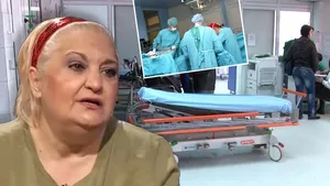 Marinela Chelaru a murit la 66 de ani în sărăcie, după 4 AVC-uri şi cu o pensie de mizerie