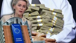 Comisia Europeană suspendă parţial plăţile către România în cadrul PNRR, din cauza pensiilor speciale