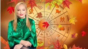 Cristina Demetrescu anunță 3 luni de aur pentru o zodie. Schimbări uriașe pe harta vieții, ai toate motivele să te consideri cea mai norocoasă