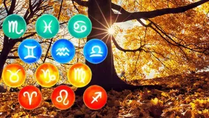Cele mai norocoase patru zodii în septembrie 2025. Iubire, bani, reușite spectaculoase, lecții karmice și decizii cruciale