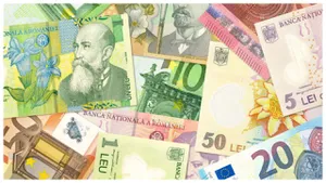 Se schimbă banii! Ce se întâmplă cu salariile și pensiile românilor când vom trece la moneda euro. Exemplul Bulgariei trebuie privit cu atenție