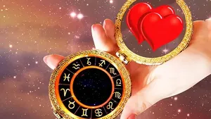 Dragostea plutește în aer pentru 5 zodii. Finalul de săptămână aduce întâlniri karmice, împăcări și surprize romantice