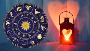 Horoscop IUBIRE mai 2025. Fluturi în stomac, carusel de impulsuri și scântei pentru ZODII