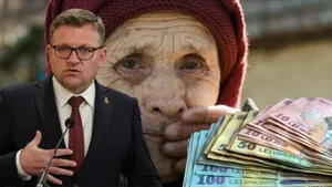 EXCLUSIV Pensii 2024. Marius Budăi anunţă ce adeverinţe se iau în calcul la „mica recalculare”