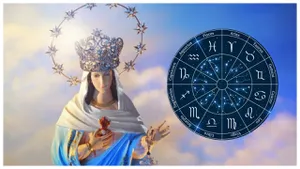 Mesajul zilei pentru zodii de la Fecioara Maria, 20 octombrie 2024. Fă un pas în spate și privește imaginea de ansamblu înainte de a lua o decizie