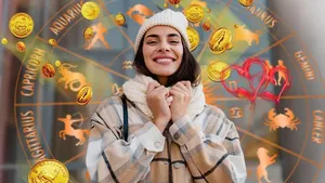 3 zodii binecuvântate cu cele mai frumoase vești din ultimii ani. Din 6 octombrie, viața lor se schimbă radical în bine