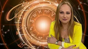 Horoscop Cristina Demetrescu 1-7 iulie 2024. Se deschide portalul norocului, val de bucurii la mijlocul verii