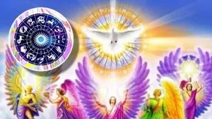 Mesaje puternice de la ARHANGHELI pentru ZODII, săptămâna 4-10 august 2025. Cele mai groaznice scenarii pe care le tot rulezi în minte nu se vor îndeplini