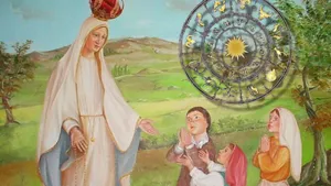 Zodiile cărora Fecioara Maria le ascultă rugăciunile în iulie. Semnele divine se arată începând de la miezul nopţii. La ora 00.01 se deschid porţile norocului