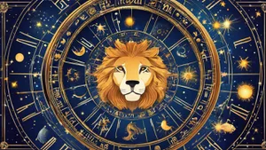 Trei zile de energie cosmică intensă pentru zodii. Inima Leului pulsează între 21 și 23 august 2025. Cum să profiți de energia Stelei Regale Regulus pentru a-ți schimba destinul