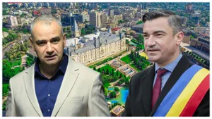 Rezultate alegeri 2024 Iași. Cine a câștigat Primăria Municipiului Iași