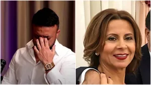 Cum a reacționat mama lui Gabi Bădălău, când a aflat că afaceristul s-a despărțit de Bianca Drăgușanu. ”Mă rugam”