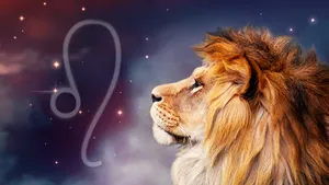 Se deschide Portalul Leului 8.8, momentul zero al trezirii karmice.  Transformări radicale de destin pentru ZODII