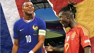 SPANIA-FRANŢA 2-1. Nebunie de meci, ibericii vor juca din nou finala Euro 2024