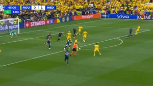 PRO TV LIVE România – Olanda 0-1 VIDEO STREAM ONLINE în optimile de finală de la Euro 2024. A început repriza a doua, suntem conduşi după golul lui Gakpo