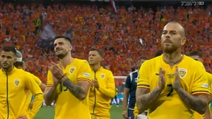 PRO TV LIVE România – Olanda 0-0 VIDEO STREAM ONLINE în optimile de finală de la Euro 2024. Echipele de start: surprize uriaşe în primul 11 al lui Edi Iordănescu!