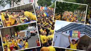 ROMÂNIA – OLANDA LIVE ONLINE. La ce posturi TV pot vedea românii din străinătate meciul din optimile Euro 2024