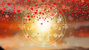 Horoscop special: CINCI ZODII cu mare noroc în amor. Miezul verii aduce pacea în inimile acestor nativi pasionali